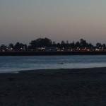 EveningAtTheBeach